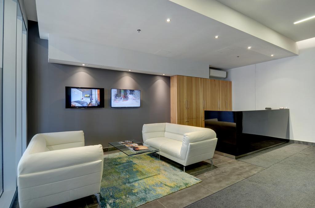 Les Immeubles Charlevoix - Le 760-605 Διαμέρισμα Κεμπέκ Εξωτερικό φωτογραφία