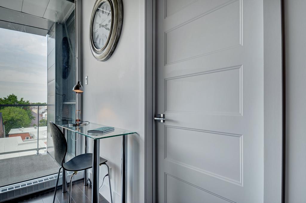Les Immeubles Charlevoix - Le 760-605 Διαμέρισμα Κεμπέκ Εξωτερικό φωτογραφία