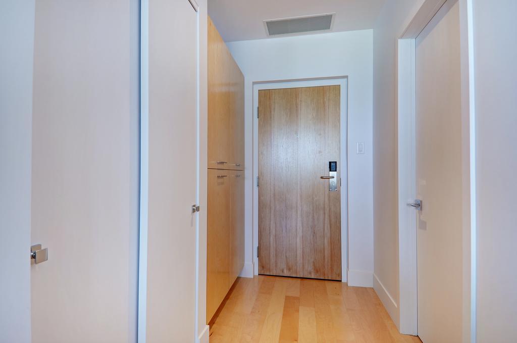 Les Immeubles Charlevoix - Le 760-605 Διαμέρισμα Κεμπέκ Εξωτερικό φωτογραφία