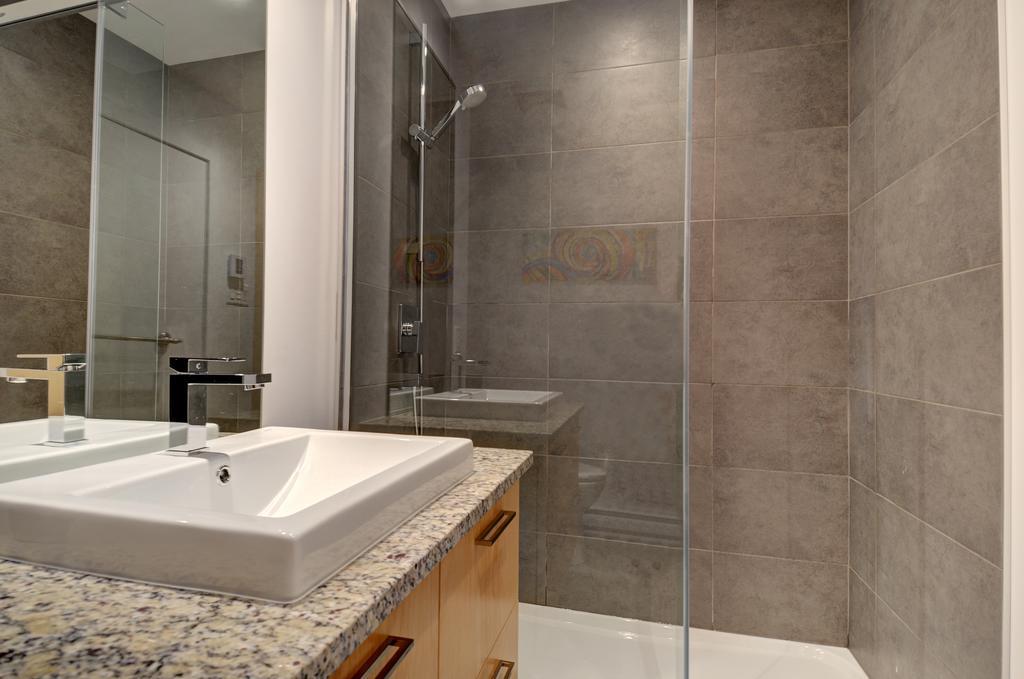 Les Immeubles Charlevoix - Le 760-605 Διαμέρισμα Κεμπέκ Δωμάτιο φωτογραφία